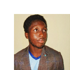 Ahiave Kekeli-Freelancer in Abuja,Nigeria