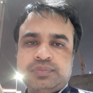 Asif Kamal Haider-Freelancer in Lahore,Pakistan