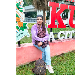 Marium Khan-Freelancer in Karachi,Pakistan