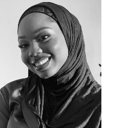 Maryam Lawal-Freelancer in Lagos,Nigeria