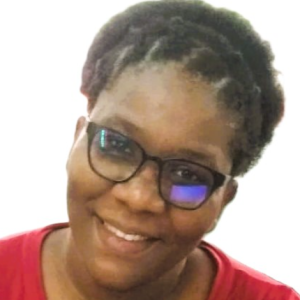 Deborah Peter-Freelancer in Roseau,Dominica