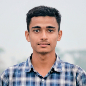 Shahriar Rahman-Freelancer in Dhaka,Bangladesh