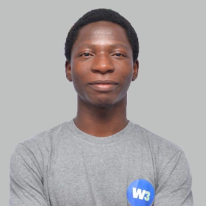 Okiemute Egokiphovwen-Freelancer in Warri,Nigeria