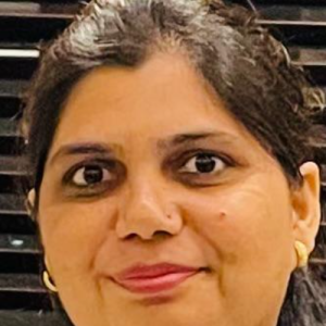 Neelam Ahirwal-Freelancer in Pune,India