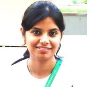 Vibhuti Mahajan-Freelancer in ,India