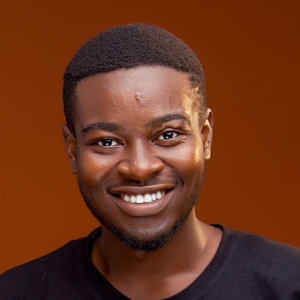 Ebuka Okwuosa-Freelancer in Benin City,Nigeria