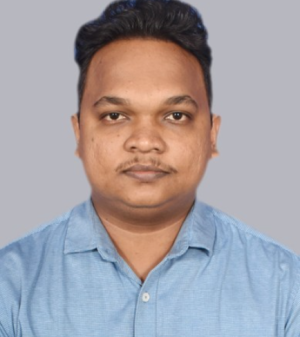 Mrityunjay Barik-Freelancer in Bhubaneswar,India