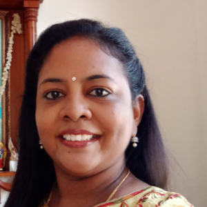 Felcita-Freelancer in Tirunelveli,India