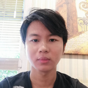 Ko Ko Aung-Freelancer in Bangkok,Thailand