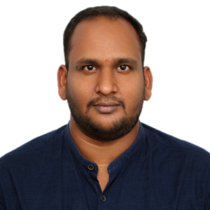 Manojkumar-Freelancer in Hyderabad,India