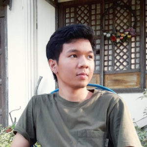 Mark Lester Cruz-Freelancer in San Pablo,Philippines