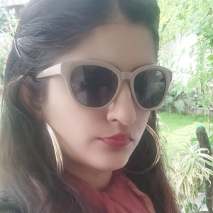 Pradeepti Sharma-Freelancer in Nagpur,India