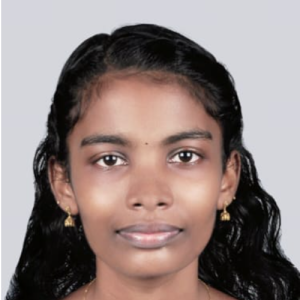 Chandana T P-Freelancer in Palakkad,India
