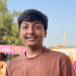 Herish Patel-Freelancer in Surat,India