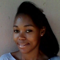 Elizabeth Thornton-Freelancer in Gaborone,Botswana