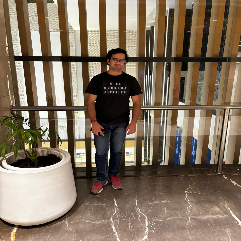 Ritvik Bhardwaj-Freelancer in New Delhi,India