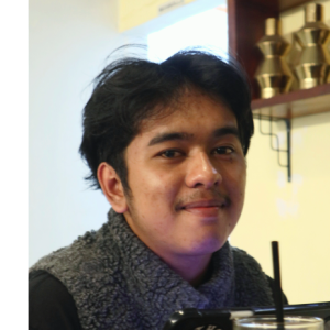 Dieky Destyanda-Freelancer in Bukittinggi,Indonesia