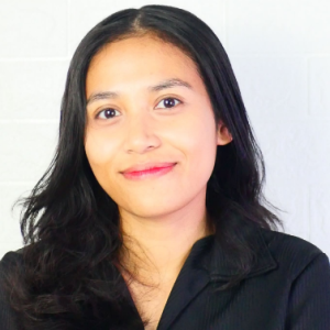 Maria Kintan-Freelancer in Sleman,Indonesia