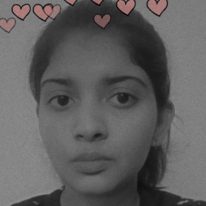 Hasini Palaparthi-Freelancer in Hyderabad,India