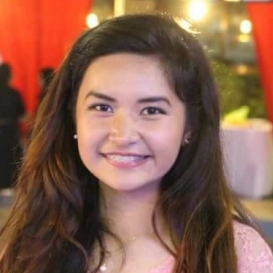 Ellaine Cabrera-Freelancer in Pasig City,Philippines