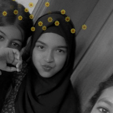 Sadia Aktar-Freelancer in Dhaka,Bangladesh