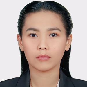 Kerin Grace Damos Chua-Freelancer in Surigao del Norte,Philippines