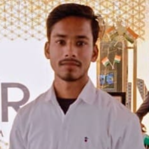 Chandraveer Baghel-Freelancer in Agra,India