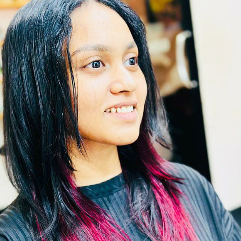 Hashini Ranaweera-Freelancer in Colombo,Sri Lanka