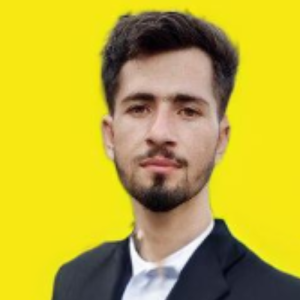Mustansir Billah-Freelancer in Islamabad,Pakistan