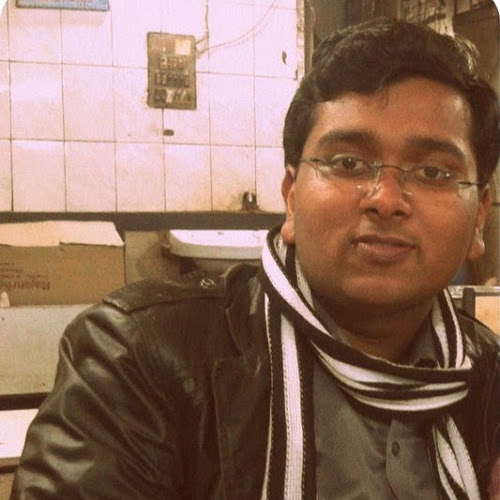 Ayush Jain-Freelancer in ,India