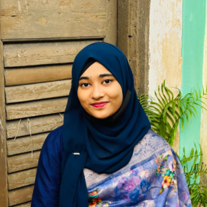 Nabila Islam Nodi-Freelancer in Dhaka,Bangladesh