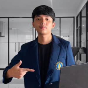 Muhammad Fahmi Gymnastiar Gozali-Freelancer in Malang,Indonesia