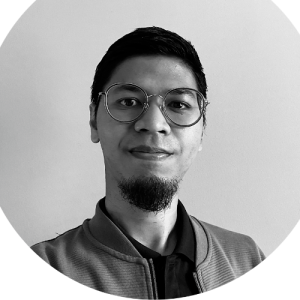 Muhammad Iqbal Karmana-Freelancer in Jakarta,Indonesia