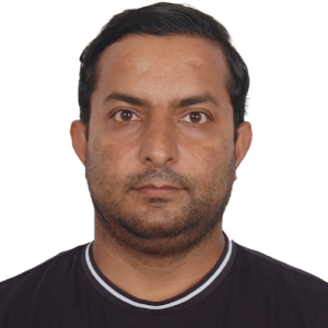 Sundar Devkota-Freelancer in Kathmandu,Nepal