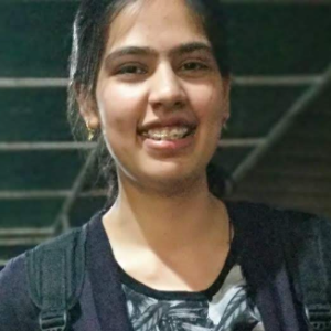 Mansi Singh-Freelancer in Jhunjhunu,India