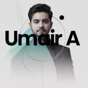 Umair Aamir-Freelancer in ,Pakistan