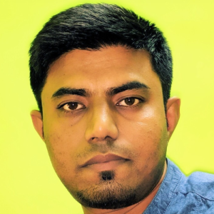 Raju Adhikary-Freelancer in Kolkata,India