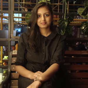 Ankita Sinha-Freelancer in Bhagalpur, Bihar,India