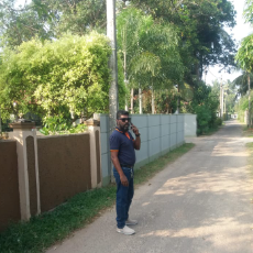 Ajith Richard-Freelancer in Colombo,Sri Lanka