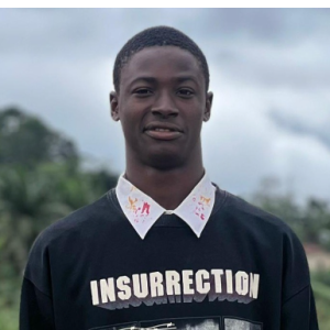 Michael Olakunle-Freelancer in Ondo,Nigeria