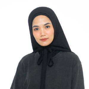 Friska Sufrijady-Freelancer in Bandung,Indonesia