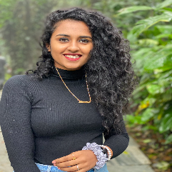 Shradha Mahesh-Freelancer in Bangalore,India