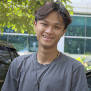 Felix Rafael-Freelancer in Tangerang,Indonesia