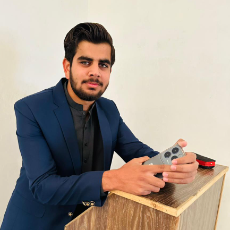 Ch Khan-Freelancer in Fateh Jang,Pakistan