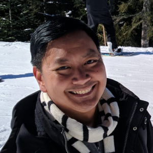 Ronald Galinato-Freelancer in Baguio City,Philippines
