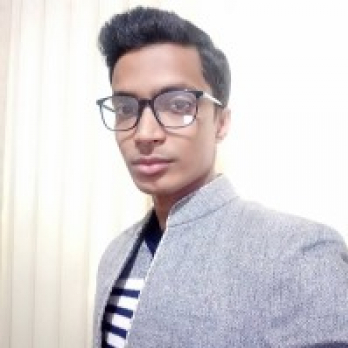Md Mostafezur Rahman-Freelancer in Rajshahi,Bangladesh