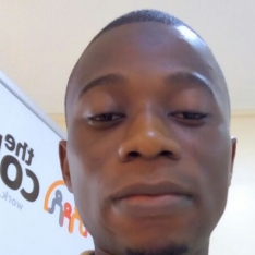 Oladimeji-Freelancer in Lagos,Nigeria