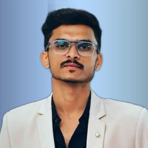 Shubham Mohod-Freelancer in Pune,India