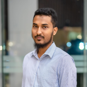 Muhammad Hasibul Hossain-Freelancer in Dhaka,Bangladesh