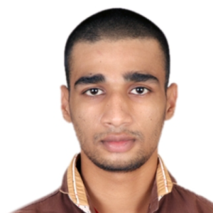 Suman Saurav-Freelancer in Patna,India